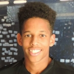 André Filipe Cunha Vidigal