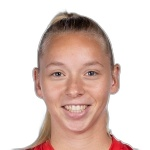 Ella Inez Peddemors