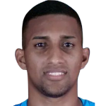 Daniel Aparicio Jacobs