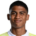 Cody Callum Pierre Drameh