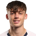 Jamie Bowden
