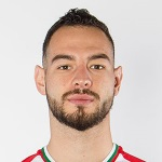Simeon Nenchev Slavchev