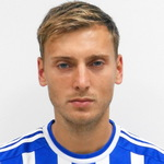 Yevhen Pavlov