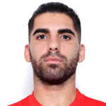 Andreas Fragkos