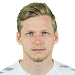 Bror Emil Blume-Jensen