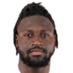 Jacob Mendy