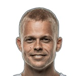 Christian Vestergaard