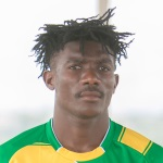 Clech Loufilou Ndella