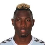 William Joel Tchuameni Kouemo