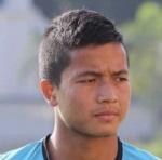 Lalhrezuala Sailung