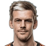 Kasper Enghardt Pedersen