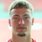 Davy van den Berg