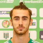 Kristóf Tóth-Gábor