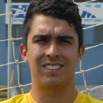 Andre Luiz Dias de Souza