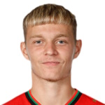 Mathias Ross Jensen