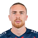 Benoît Vivian Nyssen