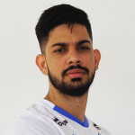 Hericlis Lander de Sousa Costa