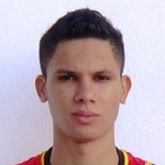 Erick de Souza Miranda