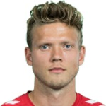 Lucas Tomas Jensen