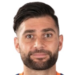 Frans Dhia Jirjis Haddad