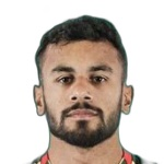 Lucas dos Santos Lopes