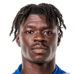 Emmanuel Afriyie Mario Sabbi