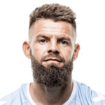 Marc Dal Hende