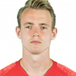 Jacob Steen Vestergaard Christensen