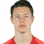Mathias Knutsen Rasmussen