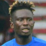 Andrew Abalogu