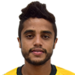 Elvis Marley Aparecido Bittencourt