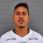 Romário Costa Barroso