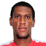 Alex dos Santos Cazumba