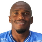 André Lucas Mariano Souza