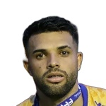 Jose Charles Pereira Barbosa