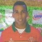 Jackson Santos Silva
