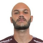 Victor Mathias Lube Moreira