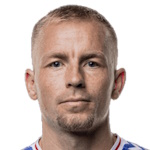 Nicklas Mouritz Mouritsen