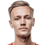 Mads Kaalund Larsen