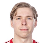 Samuel Erik Henning Sörman