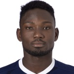 Emmanuel Yeboah