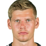 Frederik Ørsøe Christensen