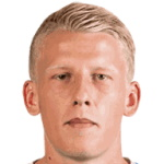 Nicklas Halse