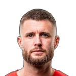 Daniel Stenderup