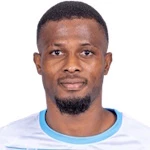 Justice Chigozirim Ohajunwa