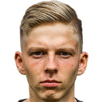 Marco Ferdinand Wolf
