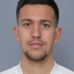 Aleksa Matić