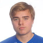 Ole Sebastian Sundgot