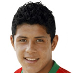 Leandro Javier Pantoja Dias
