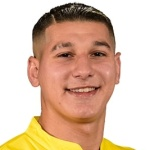 Felice D'Amico